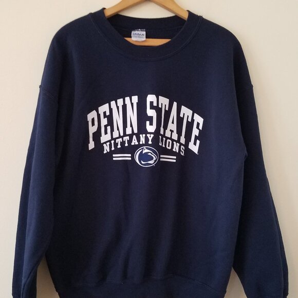 Other - Penn State Nittany Lion Sweatshirt Size L